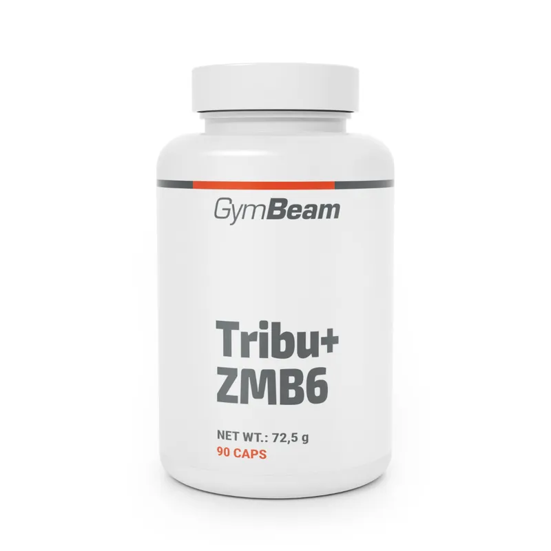 Tribu+ ZMB6 - GymBeam
