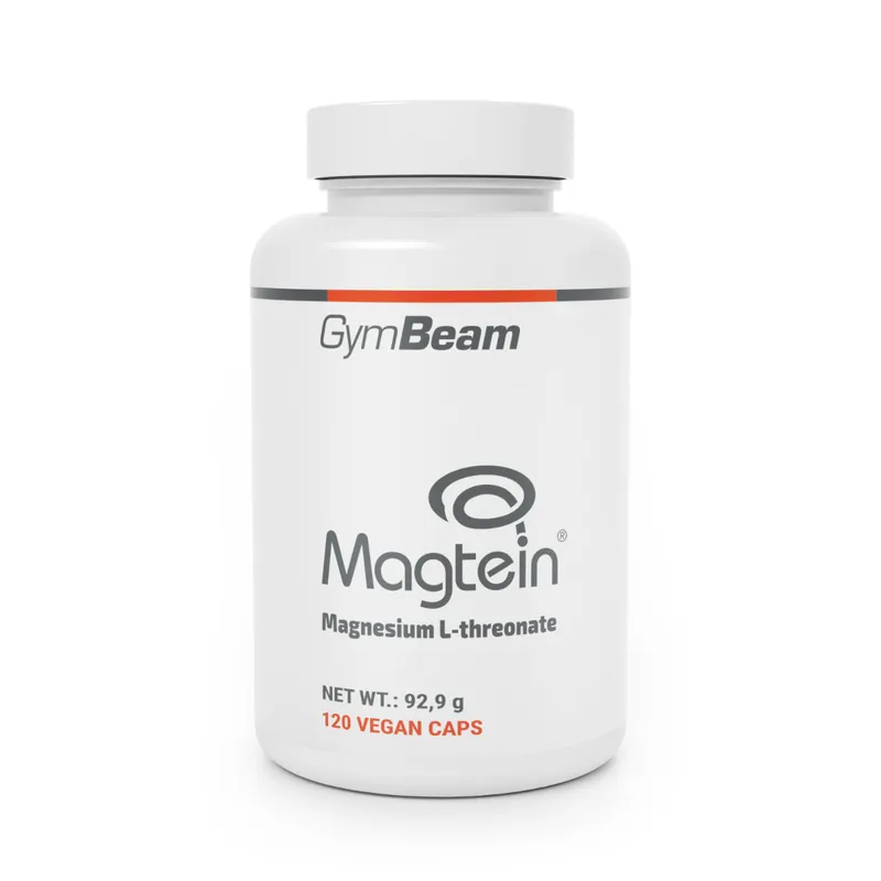 Magtein® (Magnesium L-Threonat) - GymBeam