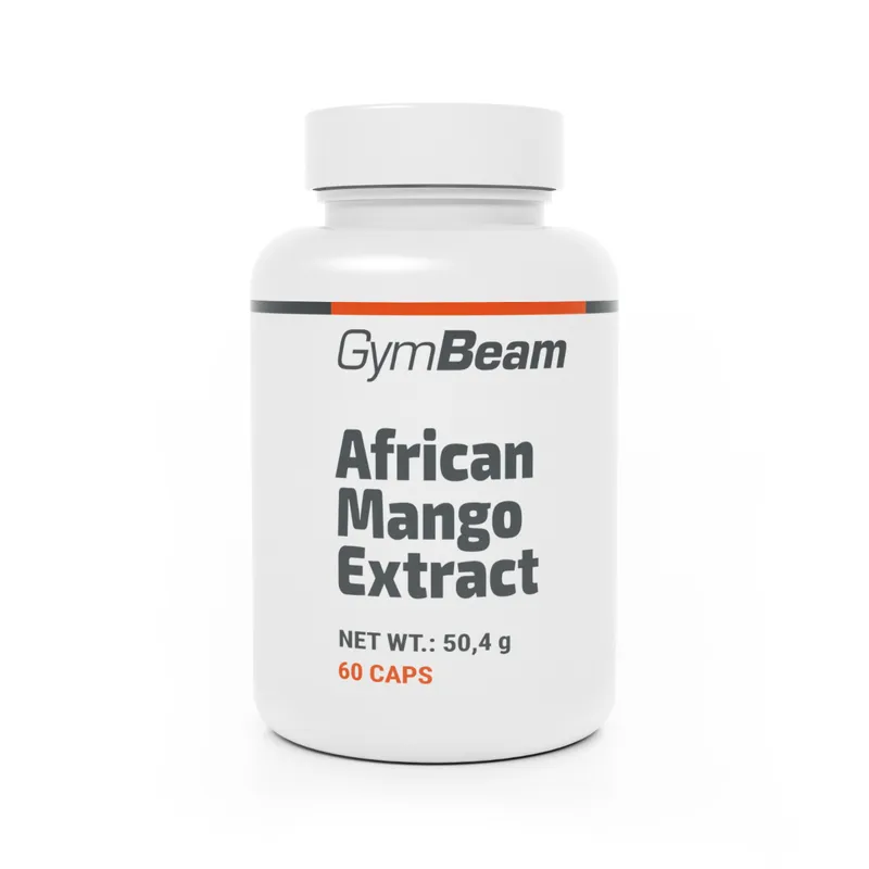 Afrikanischer Mangoextrakt - GymBeam