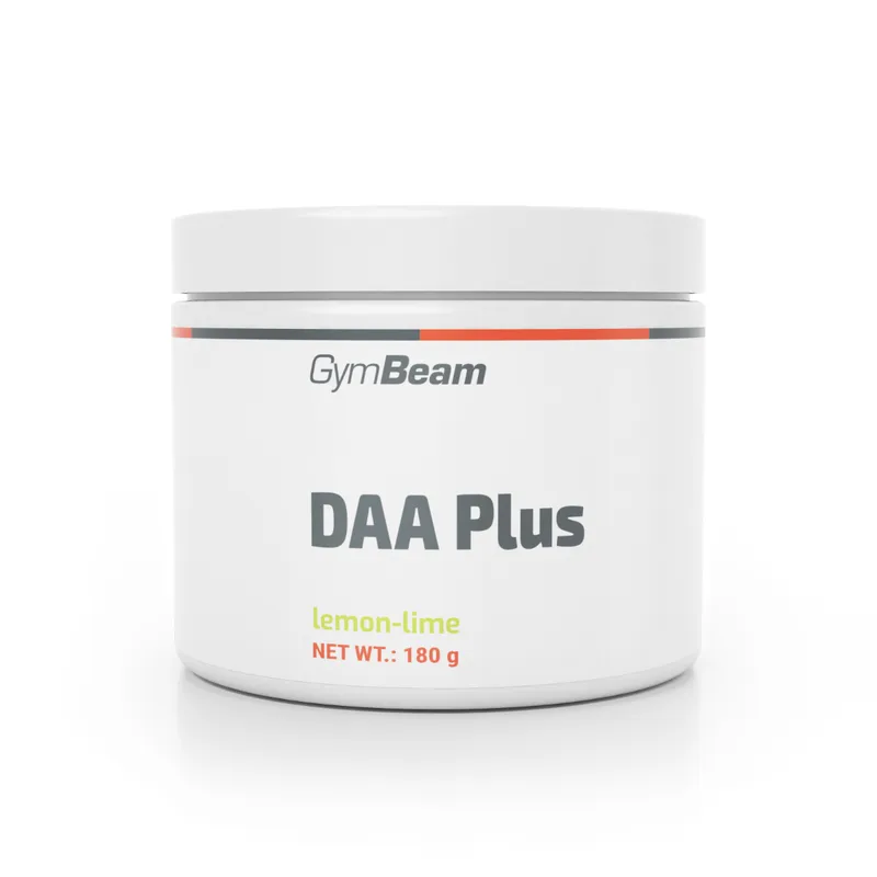 DAA Plus - GymBeam
