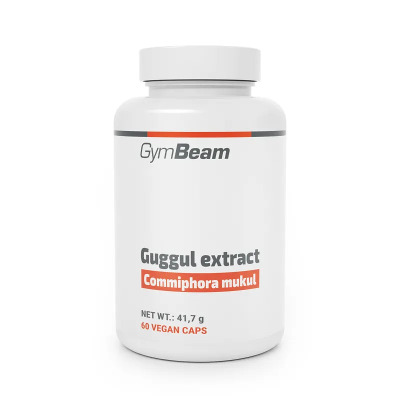 Guggul Extrakt - GymBeam