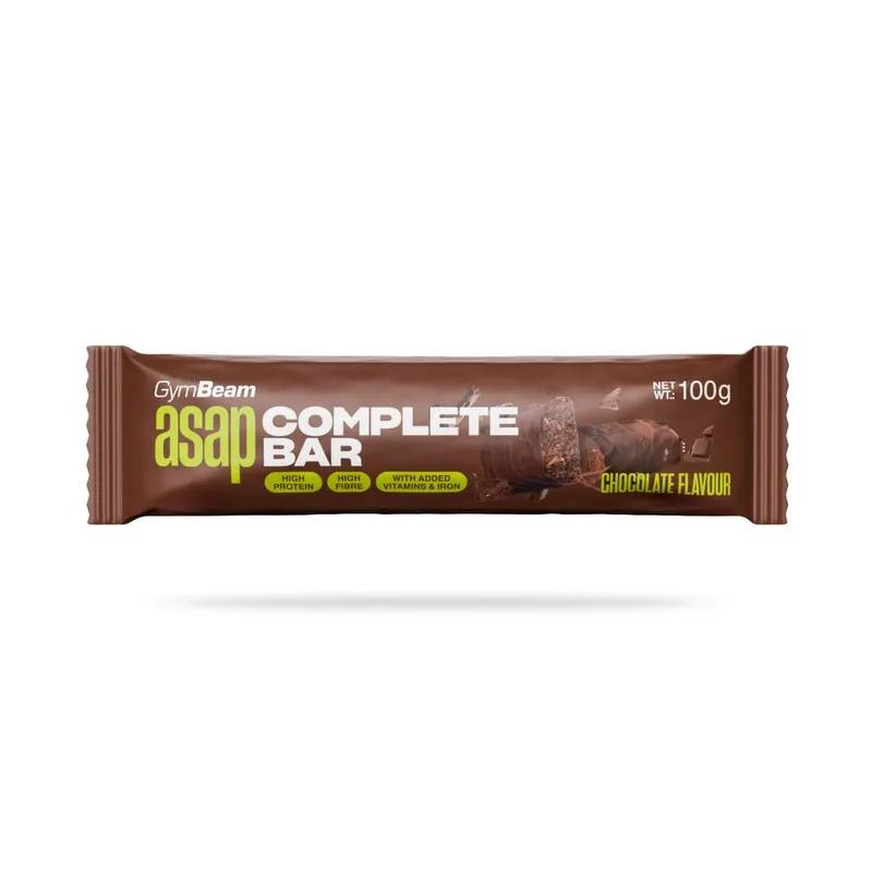 ASAP Complete Riegel - GymBeam