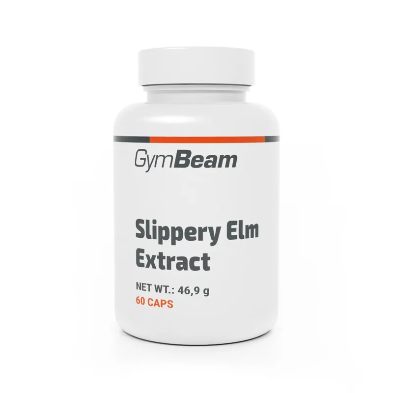 Rote Ulme Extrakt - GymBeam