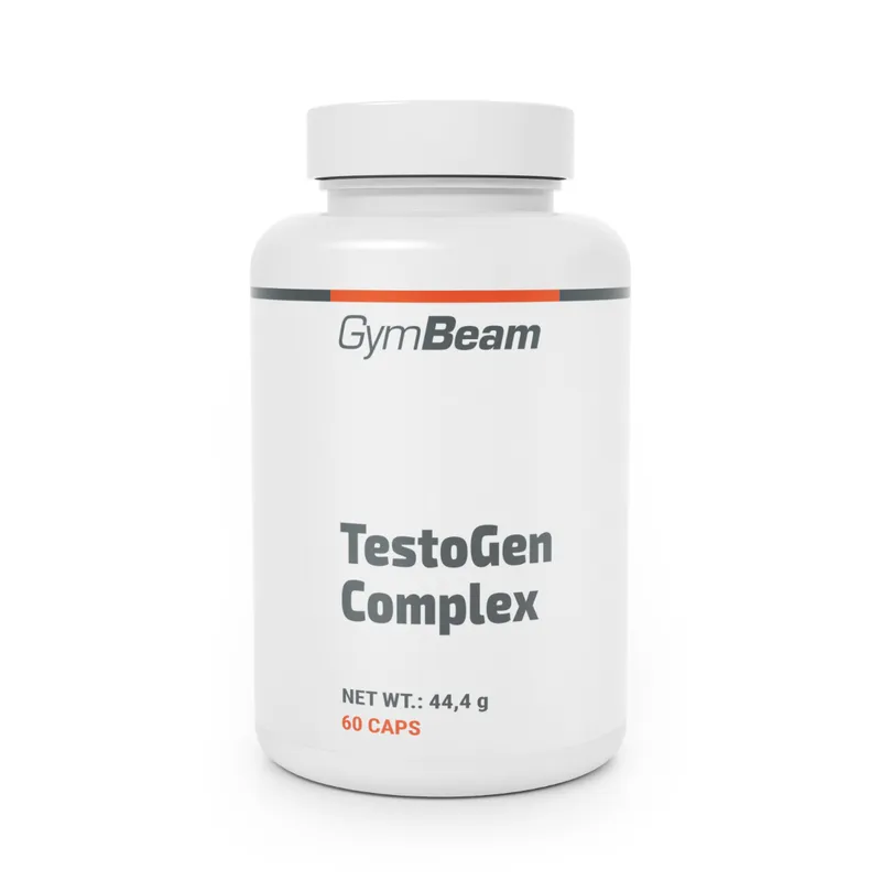 TestoGen Komplex - GymBeam