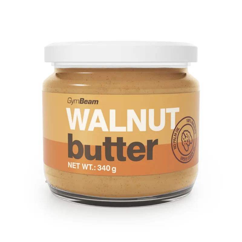 Walnussbutter - GymBeam