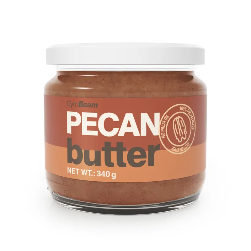 Pekannussbutter - GymBeam