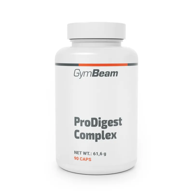 ProDigest Komplex - GymBeam