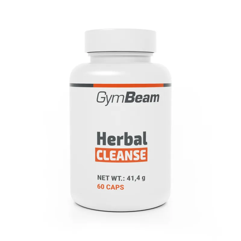 Herbal Cleanse - GymBeam