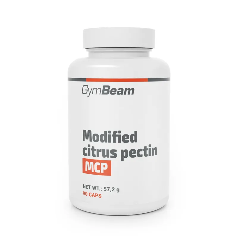 Modifiziertes Citruspektin - GymBeam