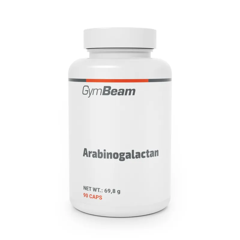 Arabinogalactan - GymBeam