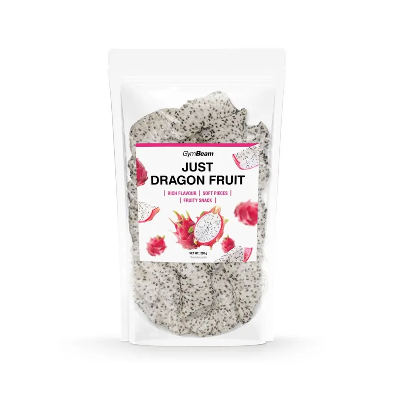 Just Dragon Fruit - GymBeam