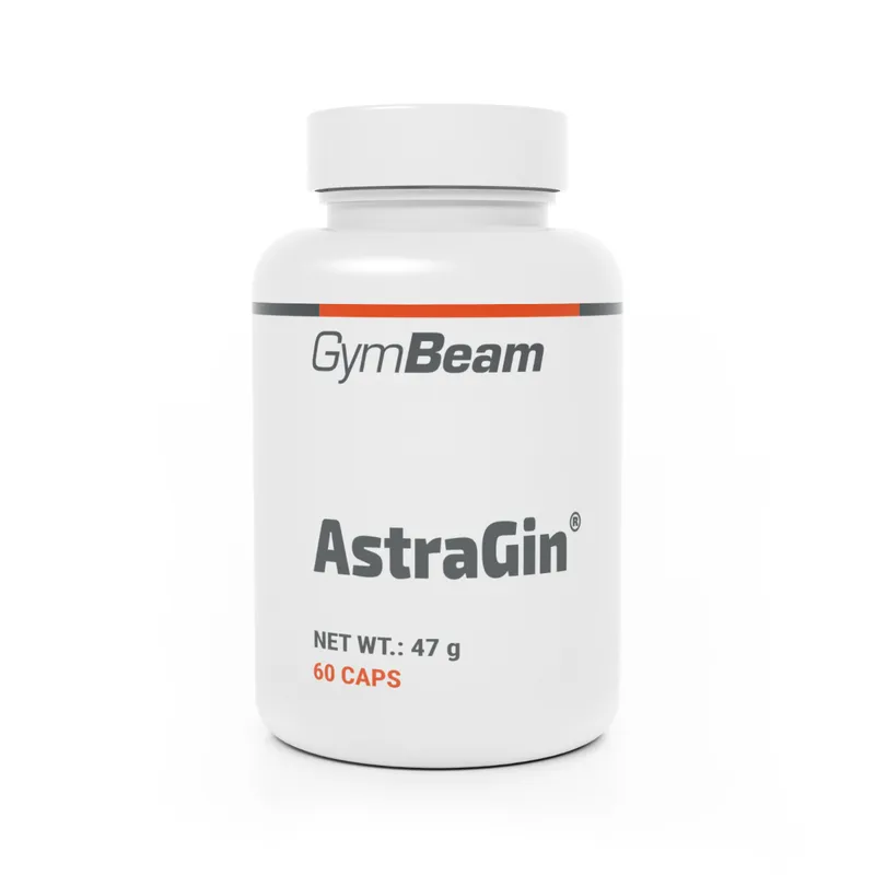 AstraGin® - GymBeam