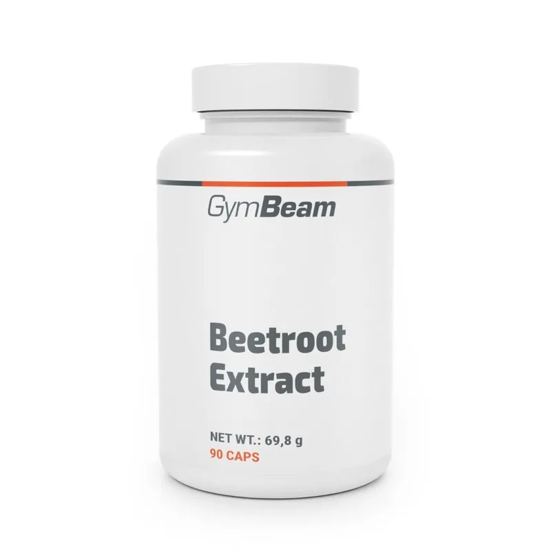 Rote Bete Extrakt - GymBeam