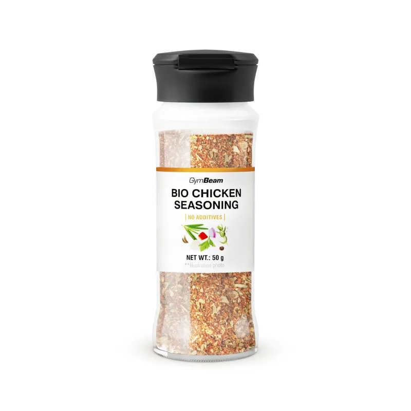 BIO Hähnchengewürz - GymBeam