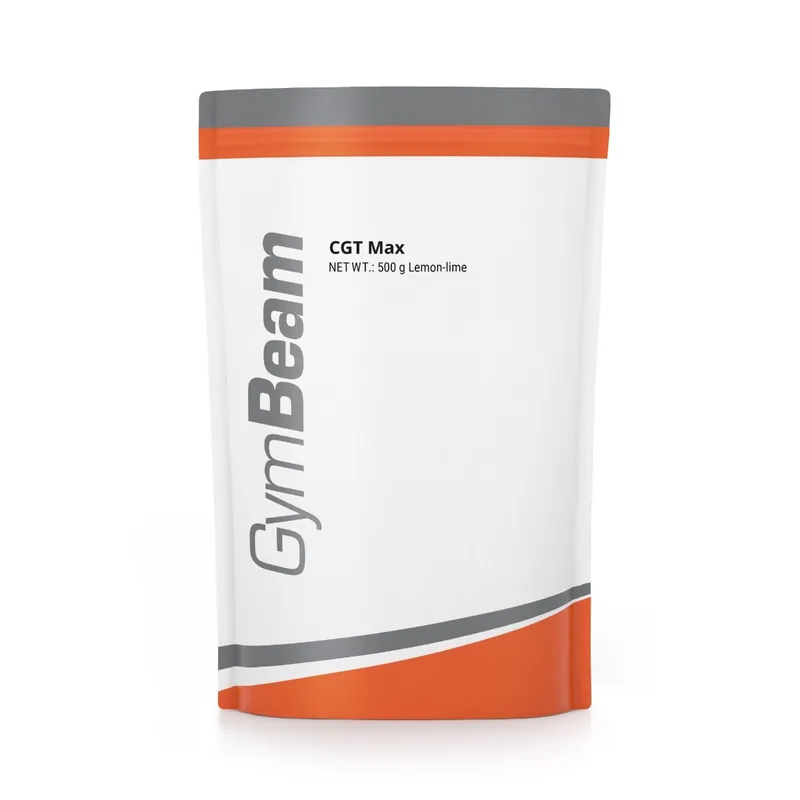 CGT Max - GymBeam