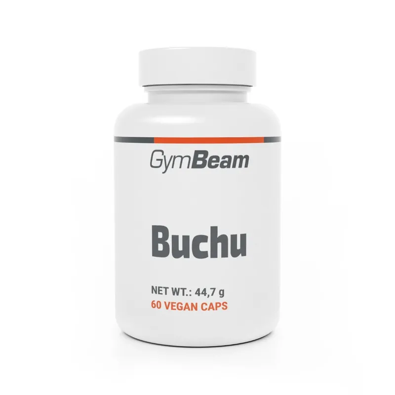 Buchu - GymBeam