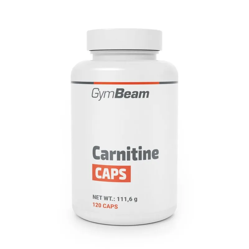 Carnitin - GymBeam
