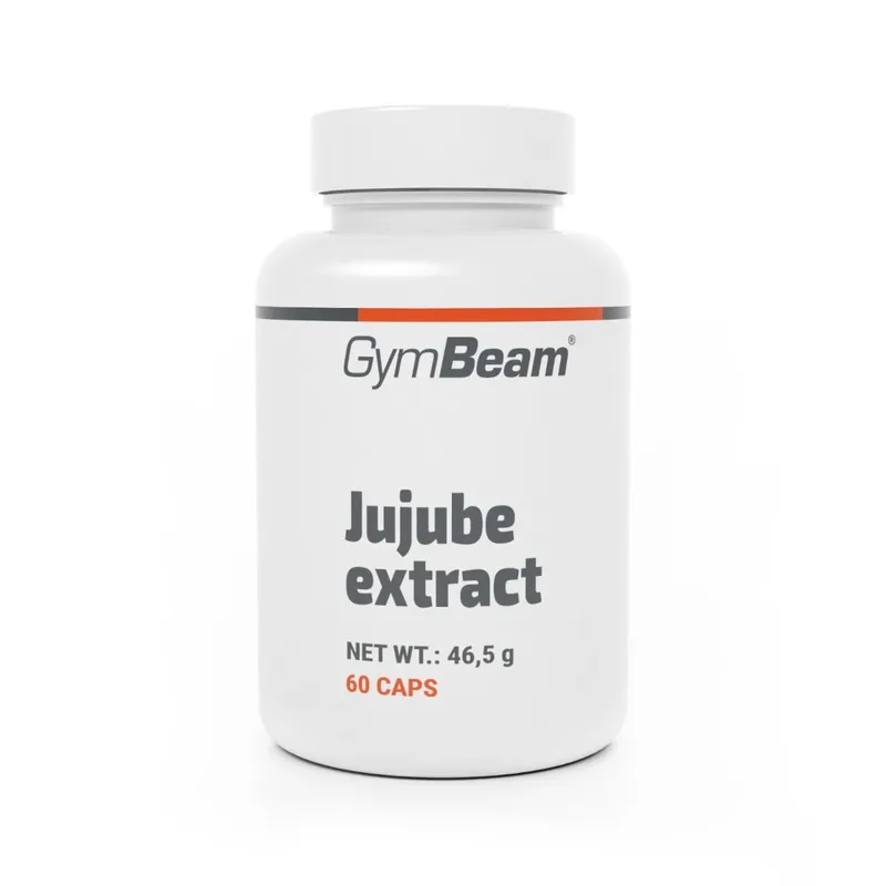 Jujube Extrakt - GymBeam