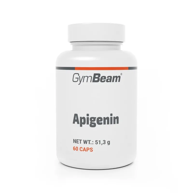 Apigenin (Kamillenextrakt) – GymBeam