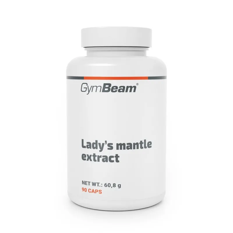 Frauenmantel Extrakt - GymBeam