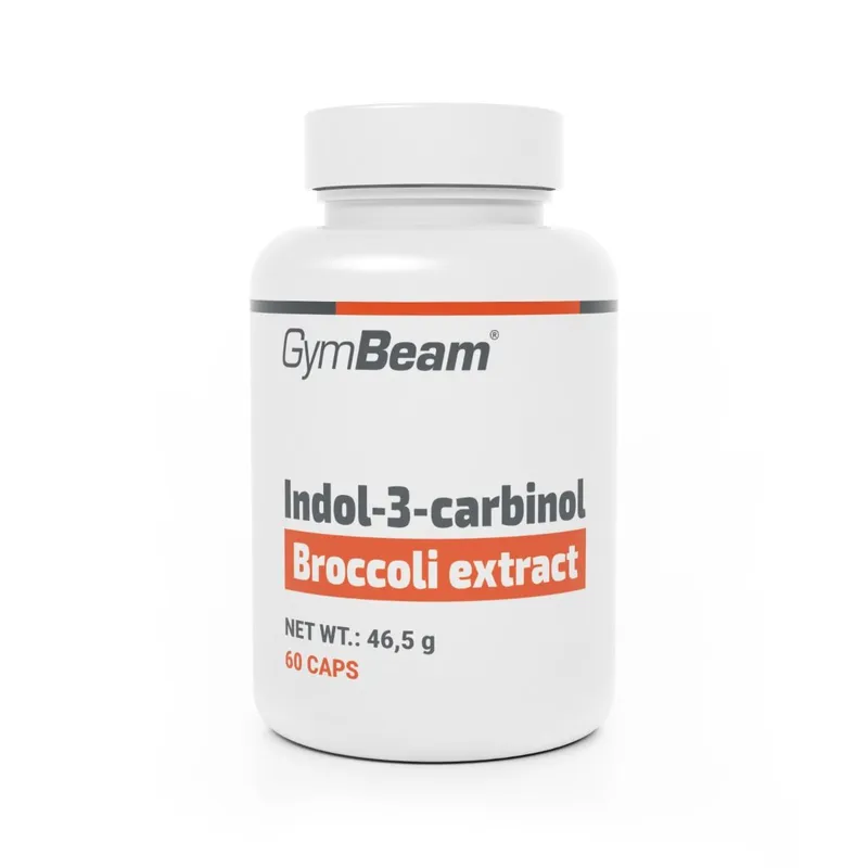 Indol-3-Carbinol Brokkoli Extrakt - GymBeam