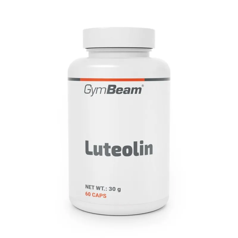 Luteolin - GymBeam