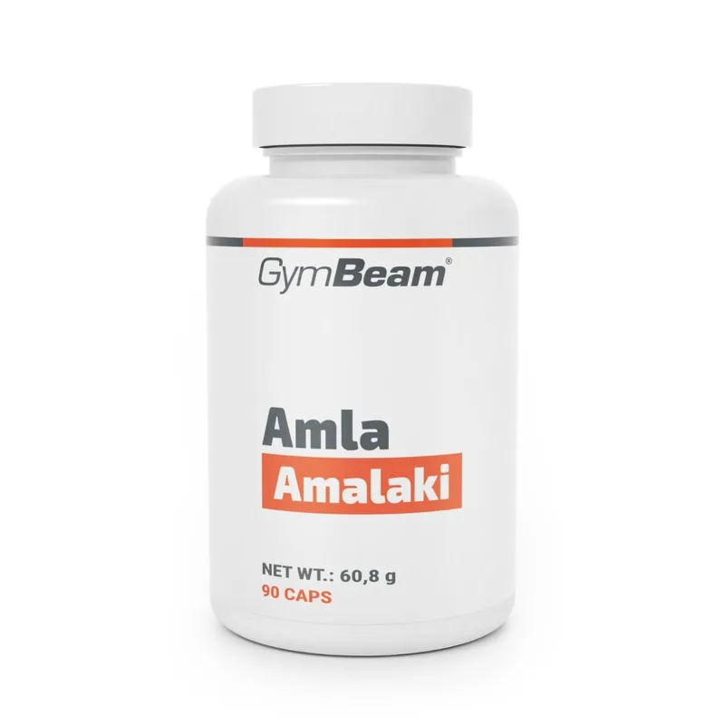 Amla (Amalaki) - GymBeam