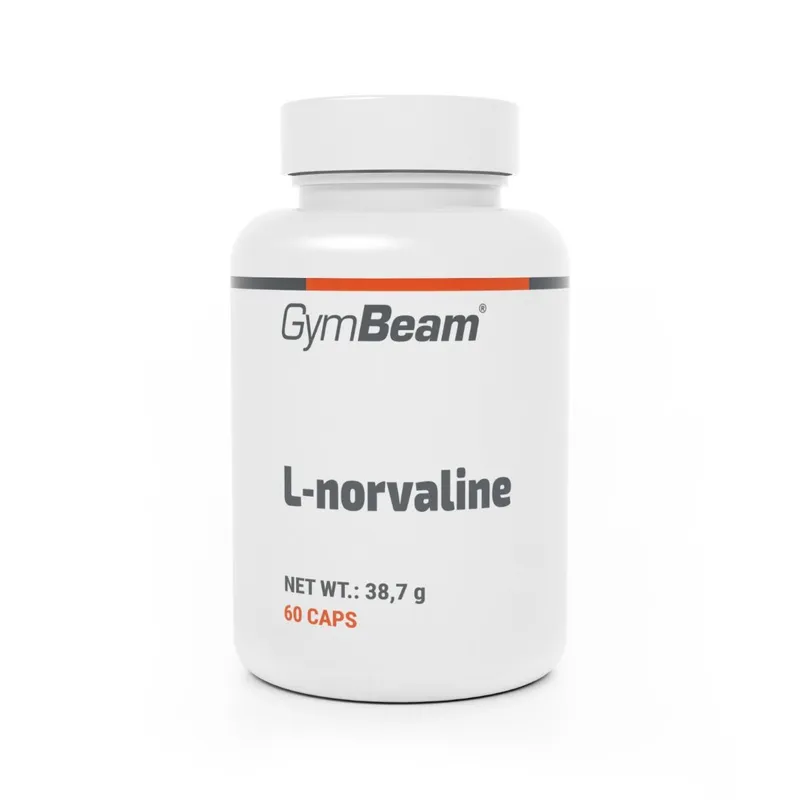 L-Norvalin - GymBeam