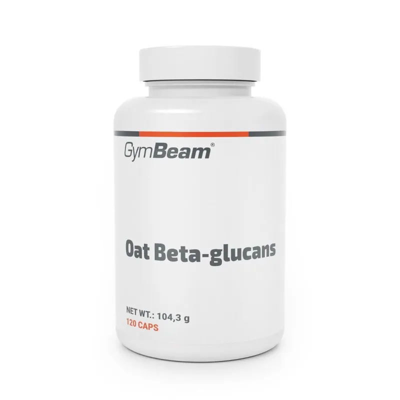 Hafer Beta-Glucane - GymBeam