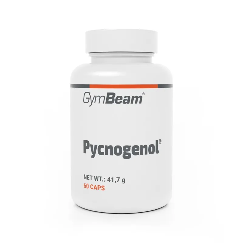 Pinienextrakt (Pycnogenol®) - GymBeam