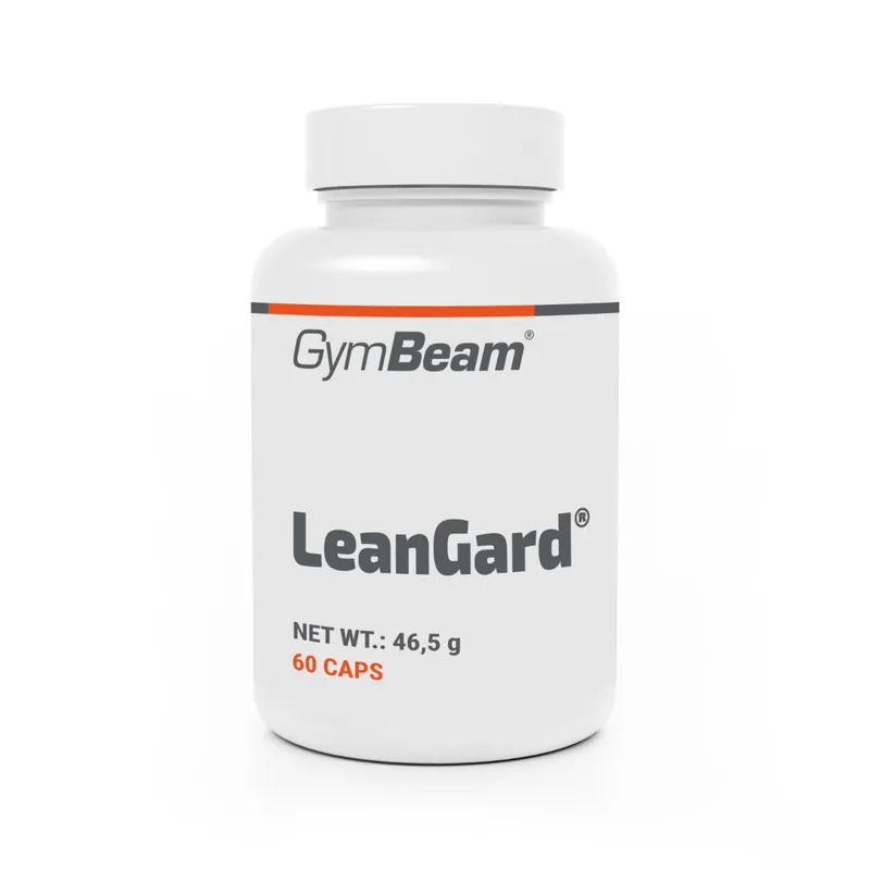 LeanGard® - GymBeam