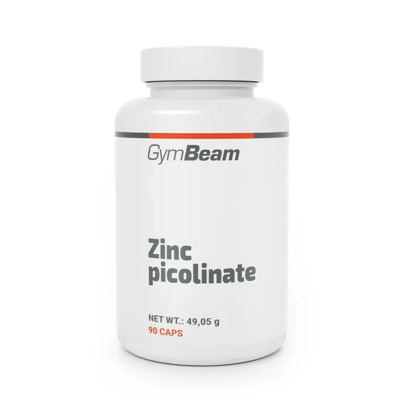 Zink-Picolinat - GymBeam