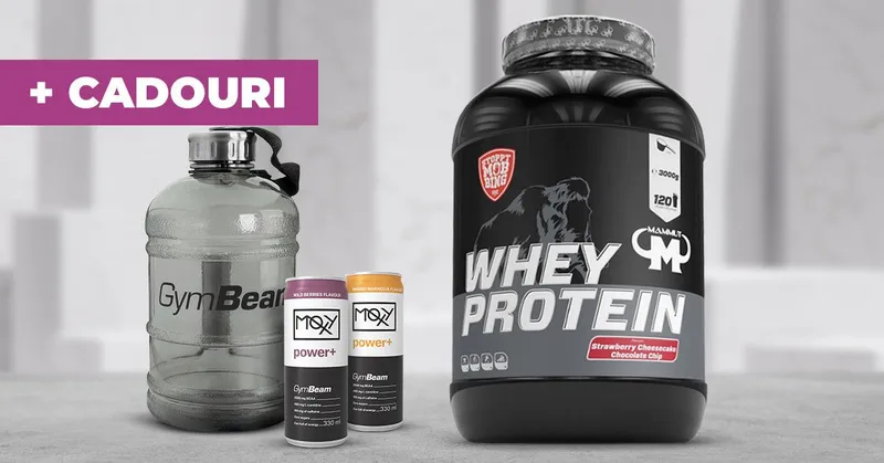Whey Protein