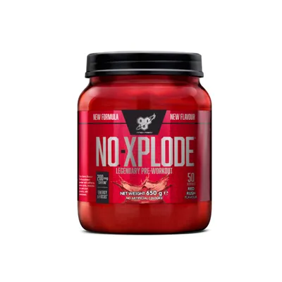 N.O.-Xplode Legendary