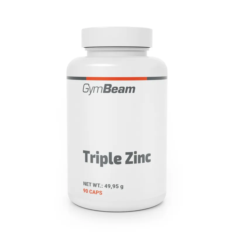 Triple Zink - GymBeam