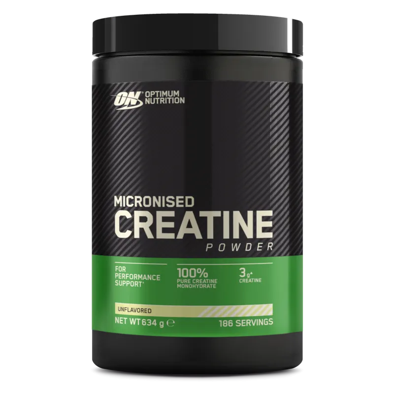 Micronised Creatine Powder