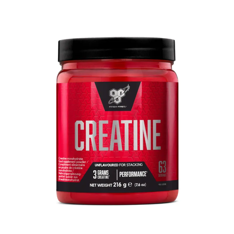Kreatin 216 g - BSN