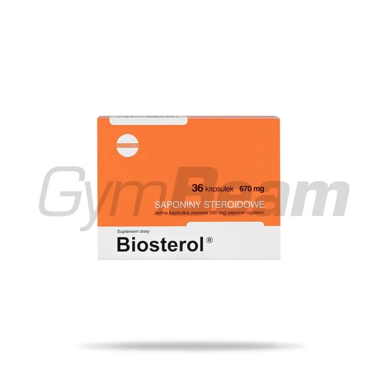 Biosterol - Megabol