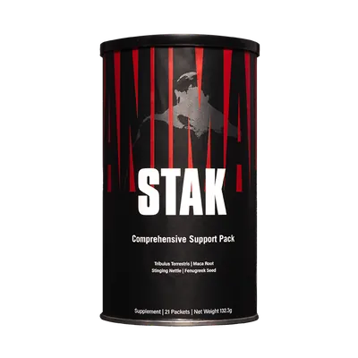 Universal Nutrition Animal Stak - Universal Nutrition