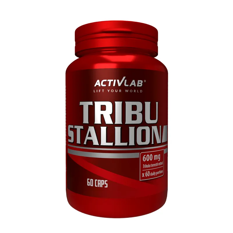 Activlab Tribu Stallion - ActivLab