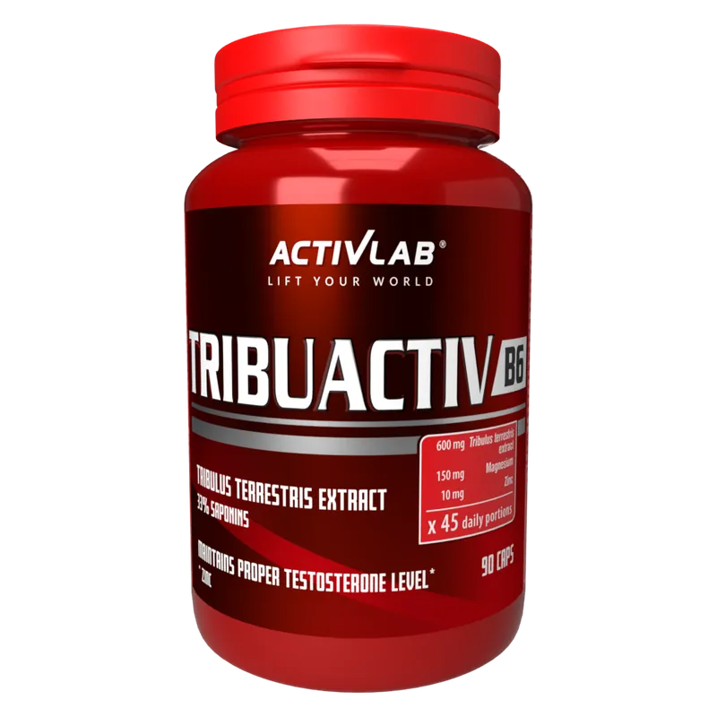 Activlab Tribuactiv B6 - ActivLab