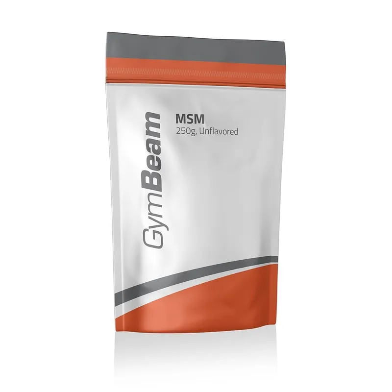 GymBeam MSM - GymBeam