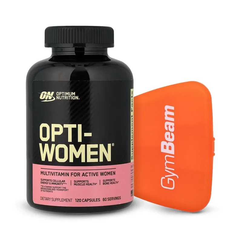 Opti-Women - Optimum Nutrition