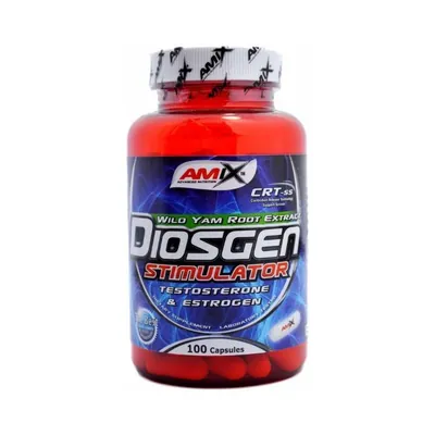 Amix Diosgen Stimulator - Amix