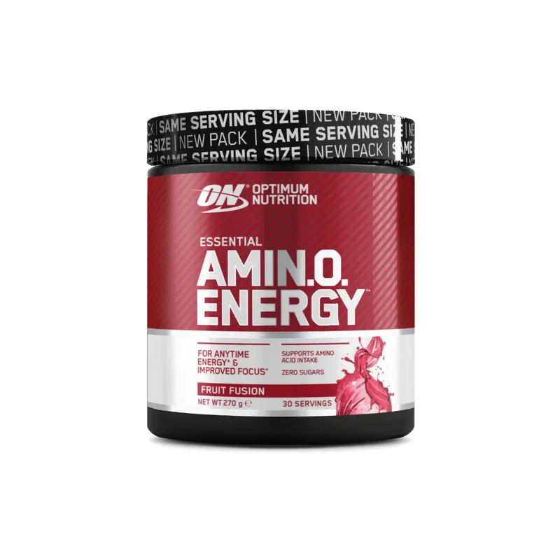 Amino Energy (270g)