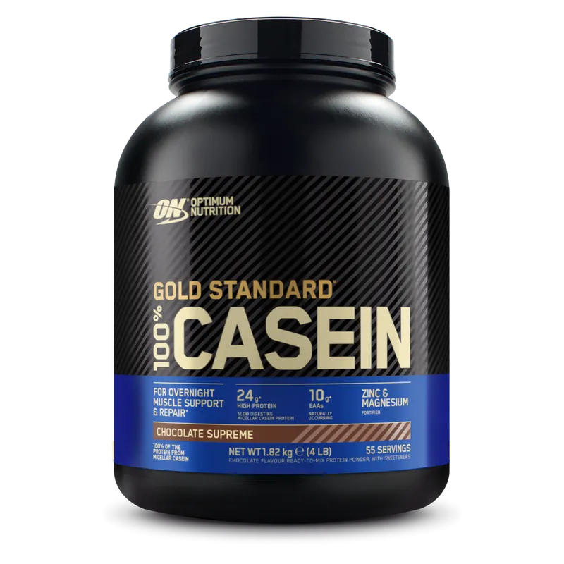 Optimum Nutrition 100 % Casein
