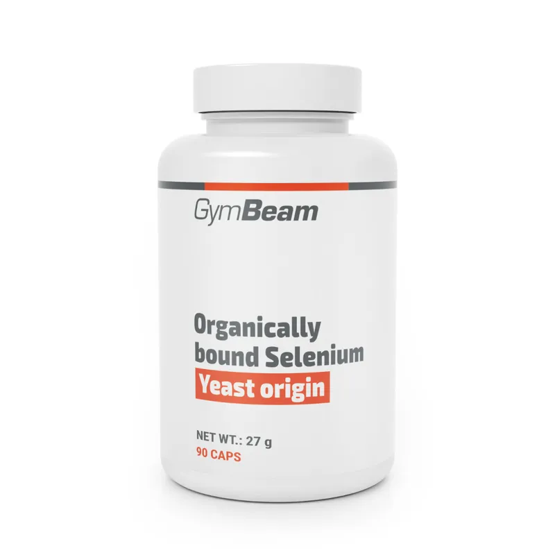 Organisch gebundenes Selen - GymBeam
