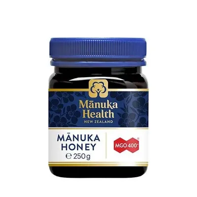 MGO™ 400+ Manuka Honig - Manuka Health