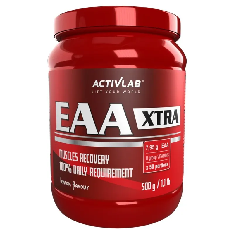 Activlab EAA Xtra - ActivLab