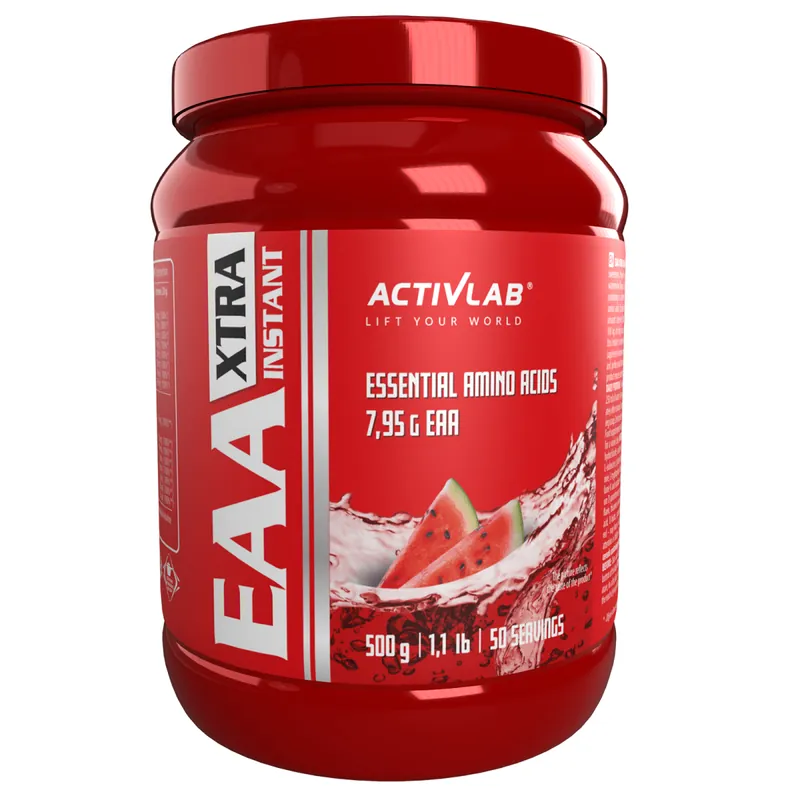 Activlab EAA Xtra Instant - ActivLab